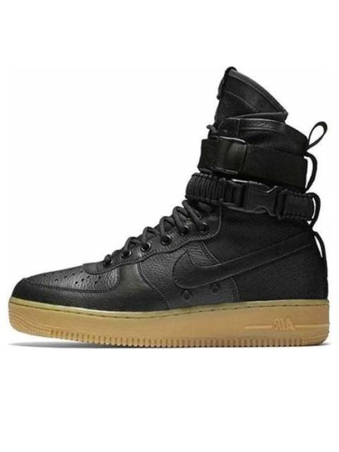 Nike Nike SF Air Force 1 'Gum' 859202-009