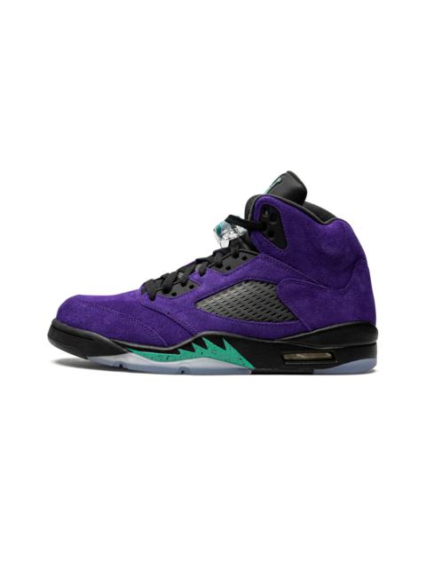 Jordan Air Jordan 5 Retro "Alternate Grape"