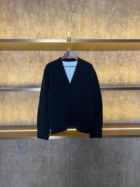 Bottega Veneta Bottega Veneta New Wool Cardigan