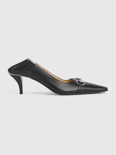 GUCCI Gucci "vittoria 55mm" Pumps