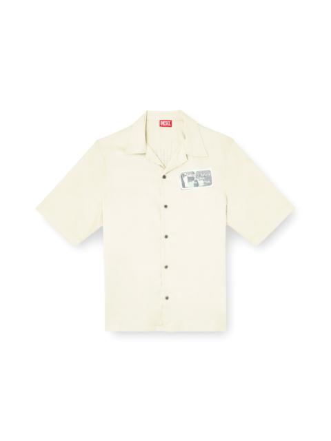 Diesel S-BRACK-B-EPBR