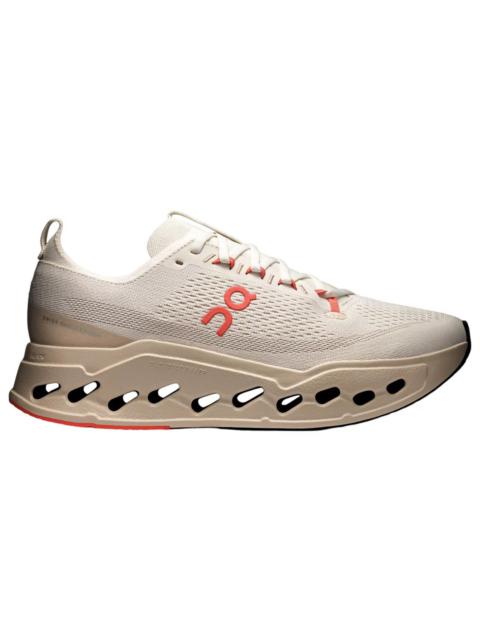 On On Men's Cloudsurfer Max Running Shoes