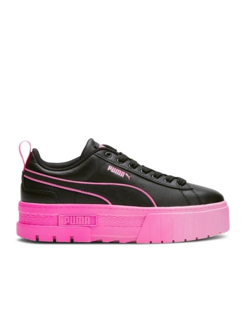 PUMA WMNS MAYZE 'BREAST CANCER AWARENESS'