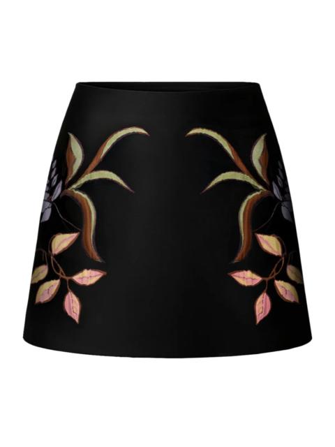 DOROTHEE SCHUMACHER SOFT PETAL SKIRT