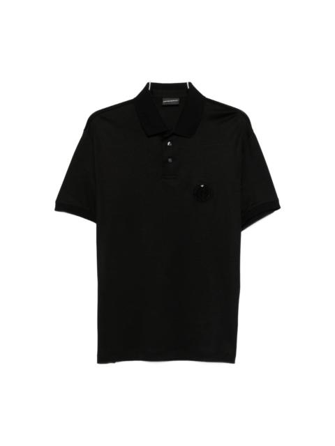 EMPORIO ARMANI Sweaters Black