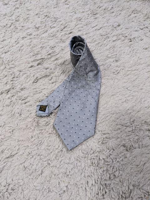 Other Designers Vintage - Mario Masotti Silk Neck Tie