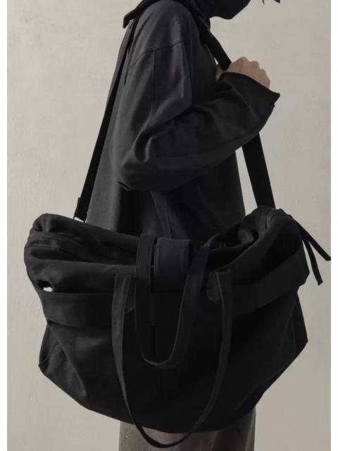 Other Designers Professor.E 24SS E Atelier Tote 