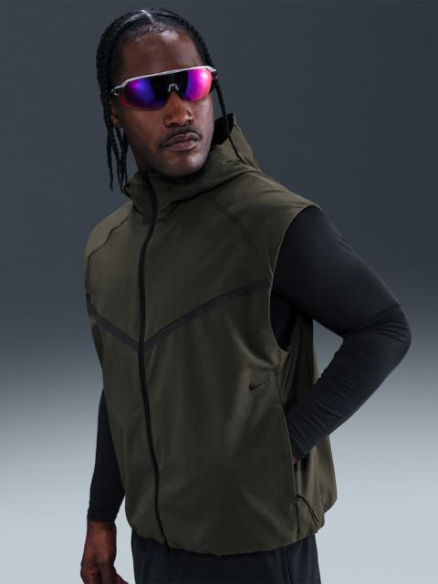 Nike Nike Tech Men's Dri-FIT Woven Windrunner Vest