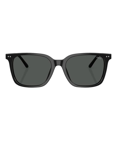 Polo Ralph Lauren Square Sunglasses