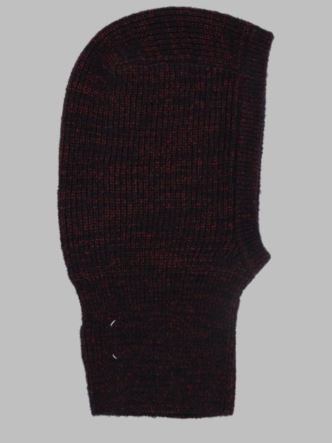 Maison Margiela Maison Margiela Women Balaclava In Maglia