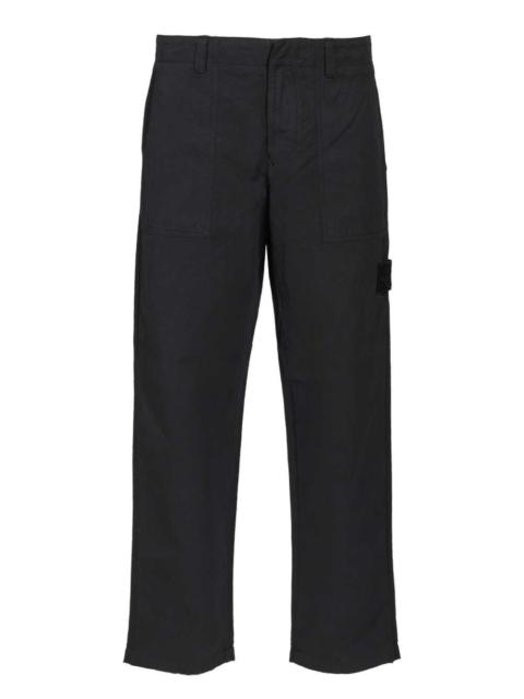 Stone Island Stone Island Men Ghost Trousers
