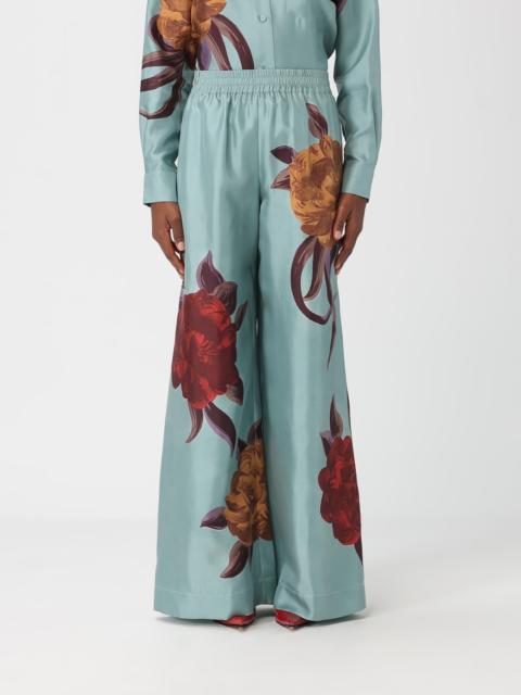La DoubleJ Pants woman La Doublej