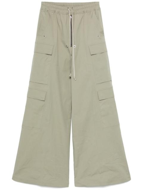 Rick Owens Rick Owens Men Cargobelas Trousers