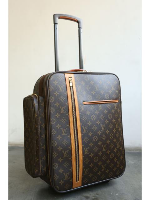 Louis Vuitton Louis Vuitton - 2006 - Monogram Bosphore Trolley 50