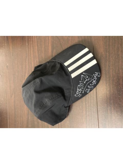 adidas Stormzy Autographed 'Standard' Hat