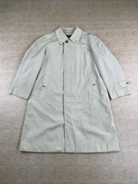 Other Designers Burberry × Vintage - Vintage Burberry's Trench Coat Jacket