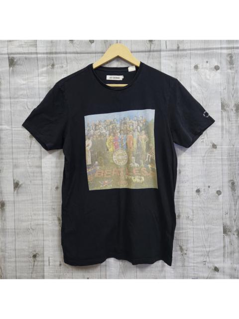 Other Designers The Beatles X Ben Sherman St Peppers Club Band TShirt