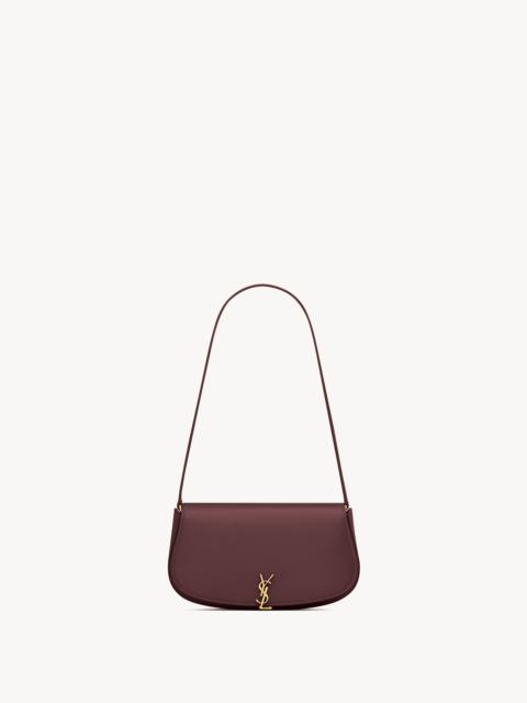 SAINT LAURENT MINI VOLTAIRE IN BOX SAINT LAURENT