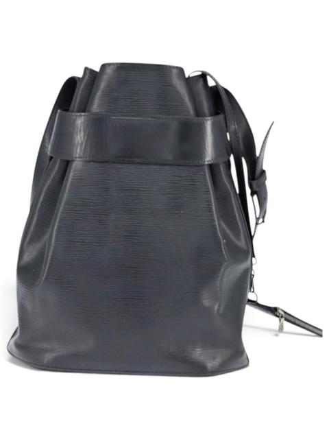 Louis Vuitton Leather handbag