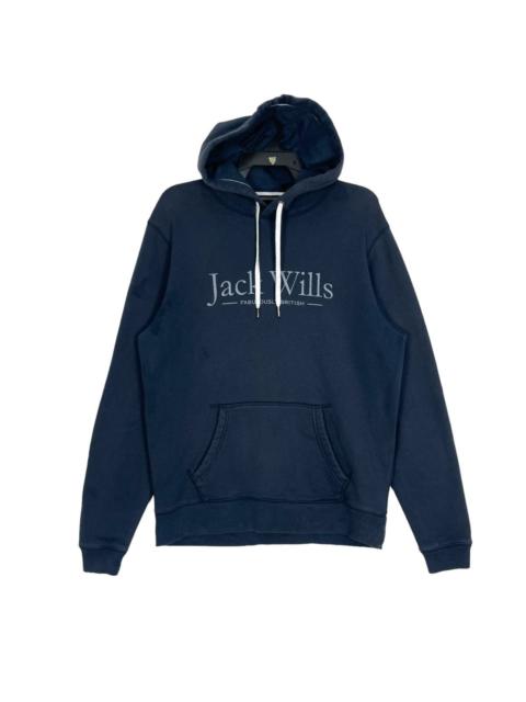 Other Designers Jack Wills Sweatshirts Hoodie Japanese Brands