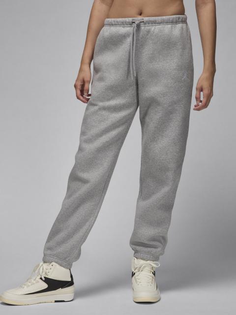 Jordan Jordan Brooklyn Fleece Women's Pants
