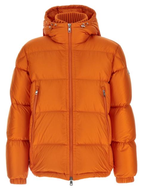Moncler Moncler Men 'Rivau' Down Jacket
