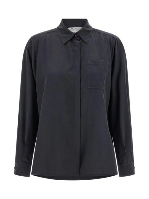 Max Mara 'MxmSiamese' shirt