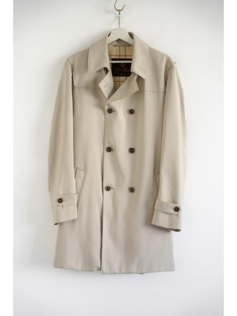 Loro Piana Loro Piana Storm System Trenchcoat