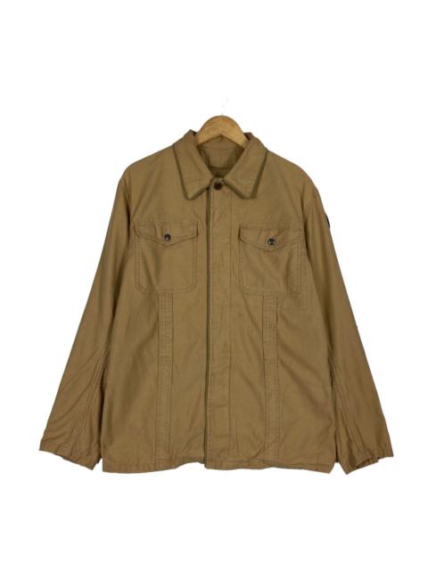 Other Designers Japanese Brand - The Vignon International Wildlife Member Jacket