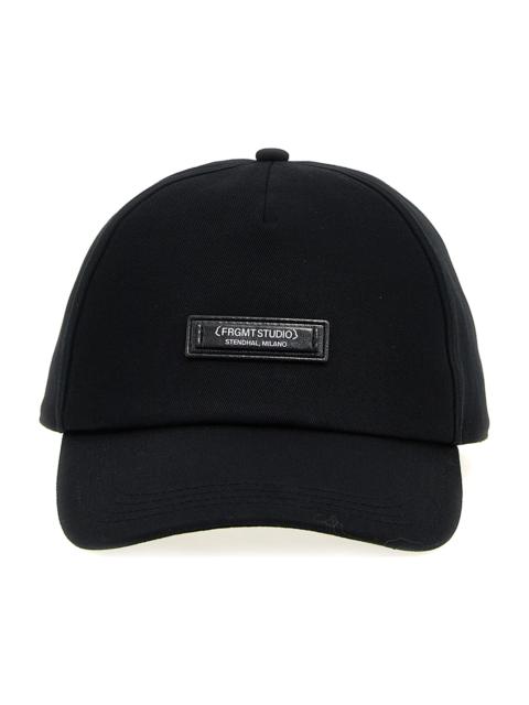 Moncler Moncler X Frgmt Cap