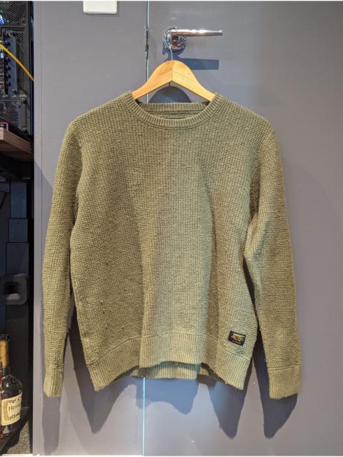 Carhartt Carhartt WIP waffle sweater