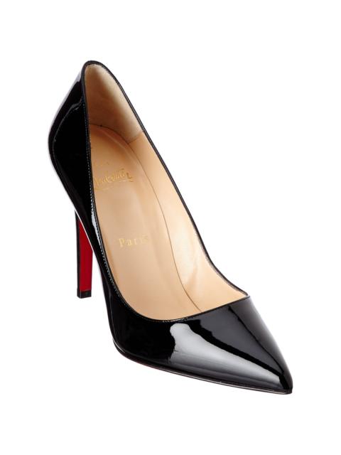 Christian Louboutin Christian Louboutin Pigalle 100 Patent Pump