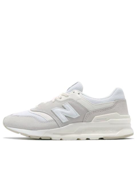 New Balance New Balance 997H 'Grey White' CM997HCB
