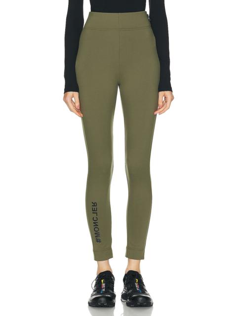 Moncler Grenoble Leggings