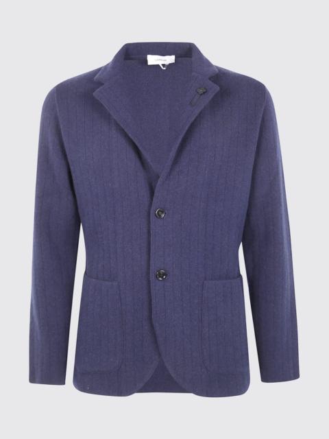 LARDINI Jacket men Lardini