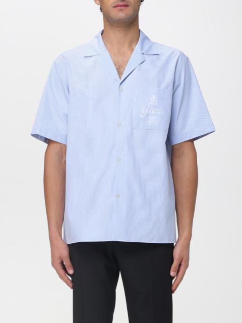 GUCCI Shirt men Gucci