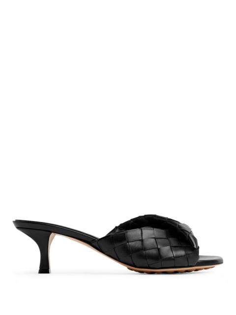 Bottega Veneta Bottega Veneta Women Blink Intrecciato Mule