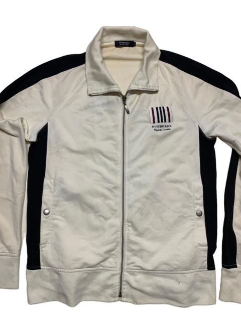 Other Designers Vintage - BURBERRY BLACK LABEL