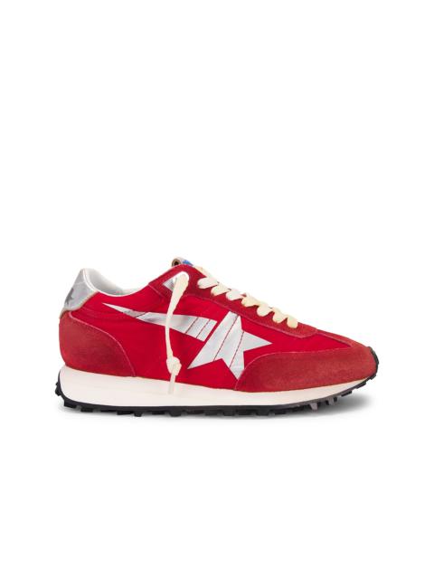 Running Marathon Sneaker