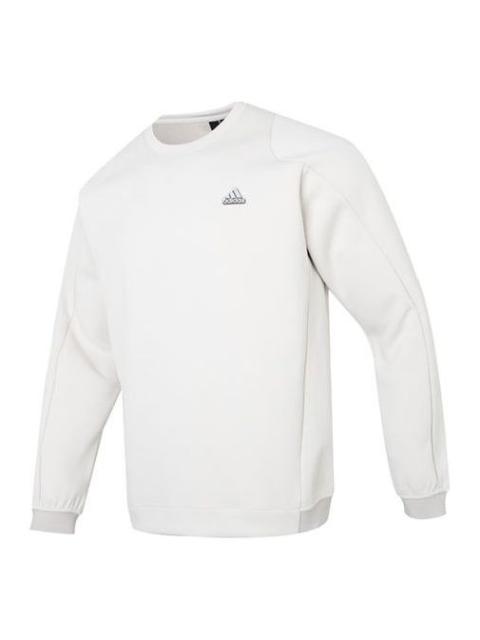 adidas adidas TH PRM Sweatshirt HY5842