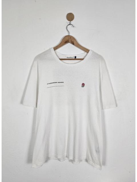 UNDERCOVER Undercover A Clockwork Orange shirt