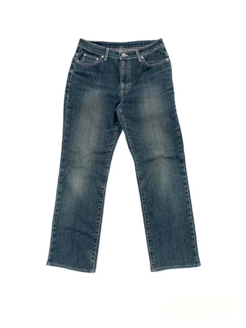 Other Designers Edwin - Vintage Edwin Flex Stretchy Denim