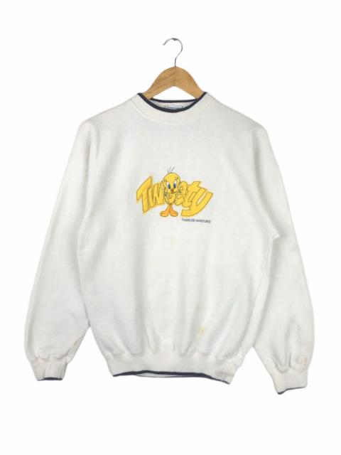 Other Designers Vintage 90s Tweety Looney Tunes Product Crewneck