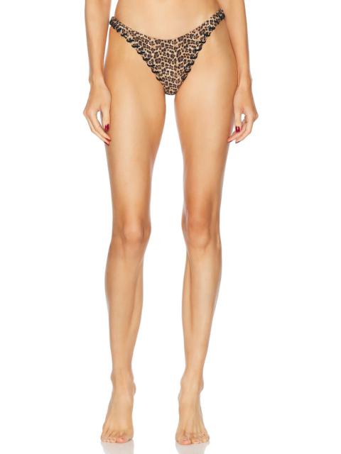 miaou Rio Bikini Bottom