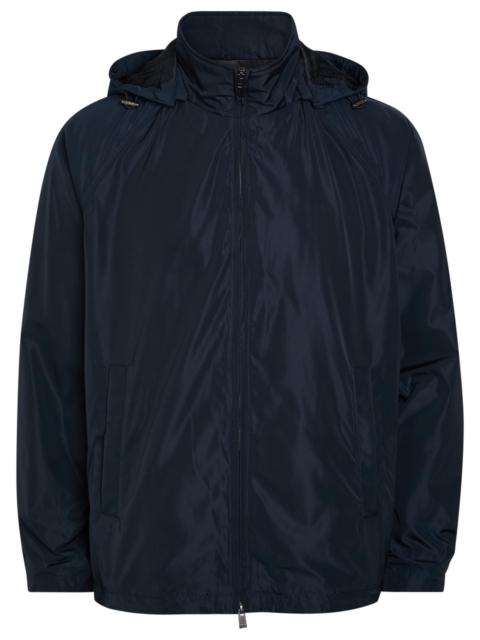 ACRONYM LA10-DS schoeller® Dryskin™ Press Button Shirt Jacket