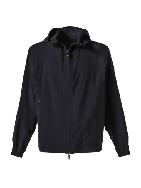 Moncler CHALVINE JACKET / BLK