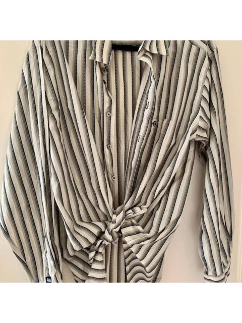 Other Designers Unique Vintage Men's Multi Shirt