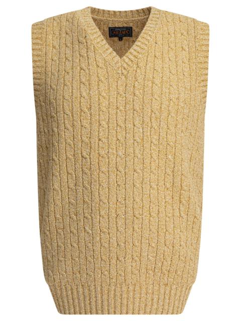 Beams Plus Knitwear