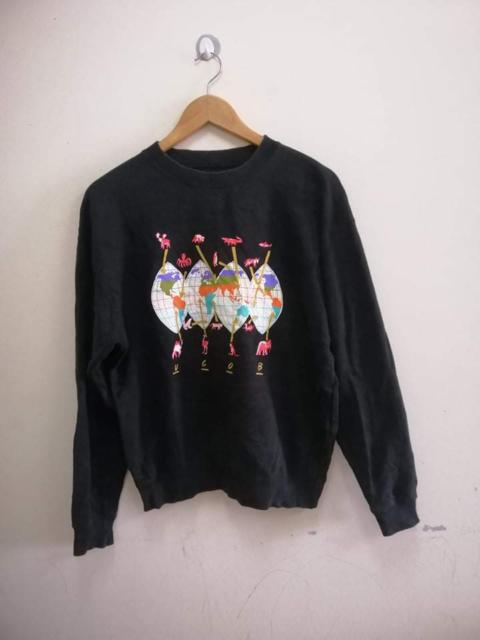 Other Designers United Colors Of Benetton - United Colors of Benetton sweatshirts