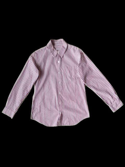 UNDERCOVER 99SS Undercover x Jun Takahashi Woman Shirt
